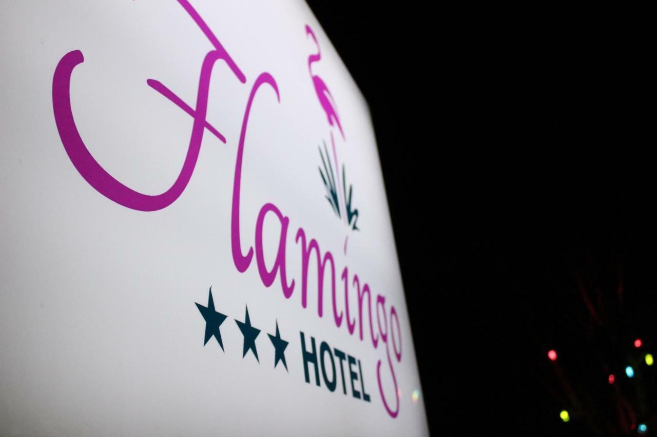 Flamingo Plovdiv Hotel Exterior photo